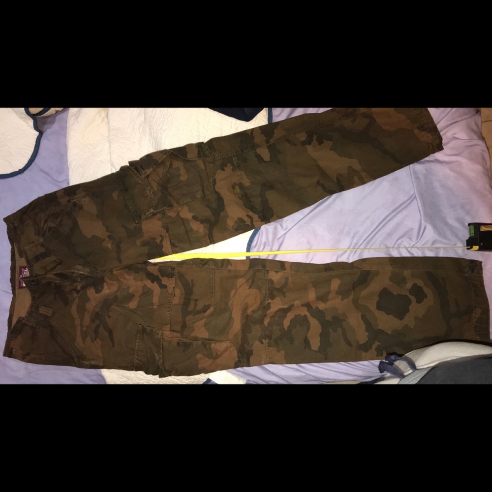 Women’s pants